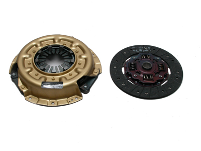 Centerforce Clutches on Centerforce Clutch Kit